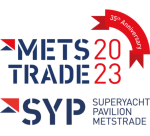 METSTRADE logo