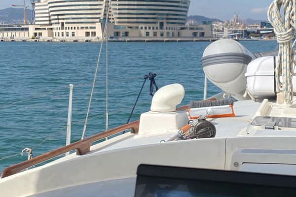 "Captain Connected" Sails to the Superyacht Technology Show